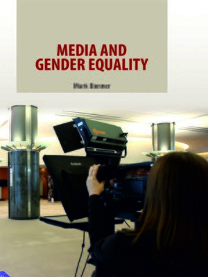 cover image of Media and Gender Equality